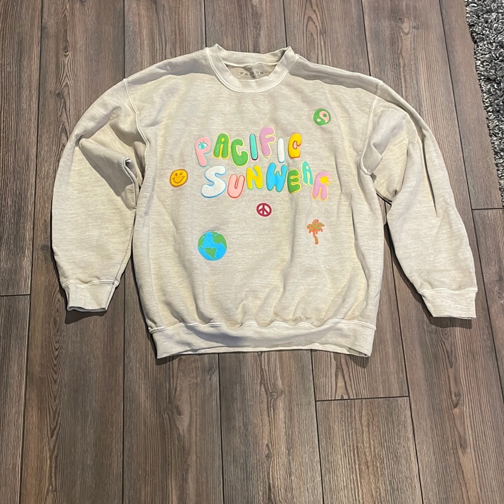 PacSun Brand new pacific sun wear long sleeve